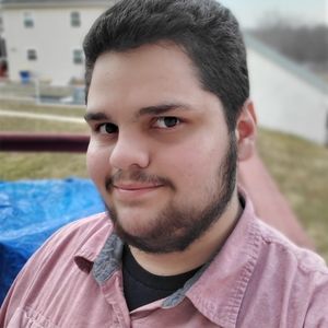 Meet your Posher, Jonathan